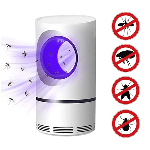 Zanzariera elettrica usb - zanzariera,