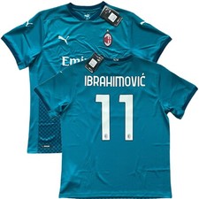 Terza maglia 2020 milan - 2020/21, ac