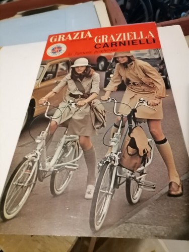 Graziella carnielli girls - carnielli,