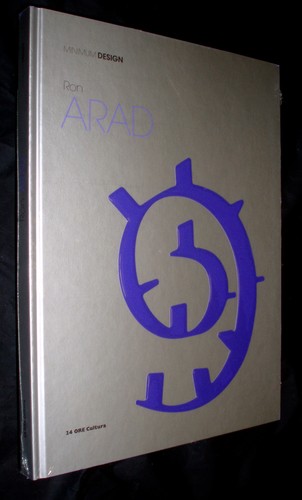 Ron arad christian - arad, /