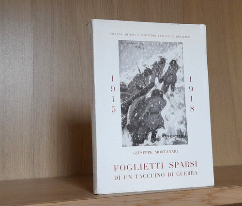 Giuseppe montanari foglietti - montanari, _