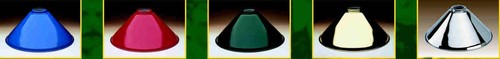 Lampade per tavolo biliardo - lampade,