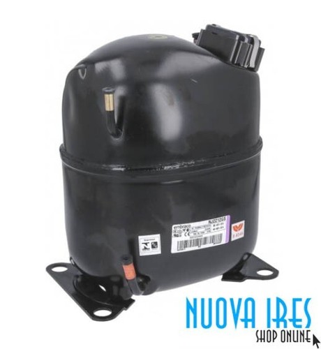 Compressore embraco nj2212gs - embraco,