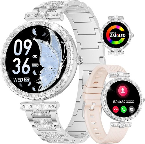Smartwatch donna donna con