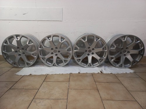 Cerchi originali maserati - originali,