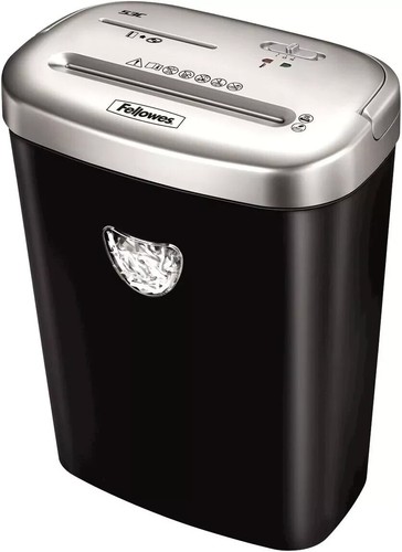 Fellowes distruggi documenti - distruggi, a