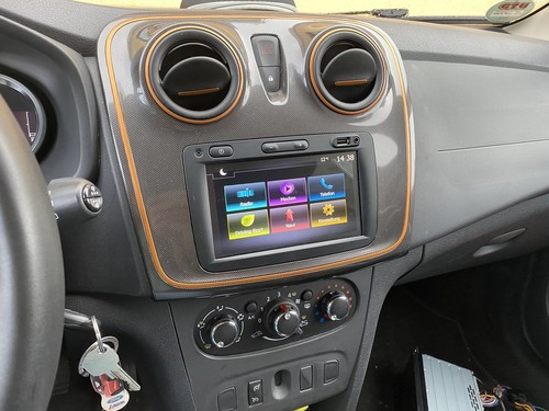 Riparazione renault dacia - riparazione,