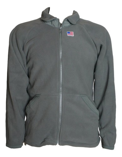 Giacca pile militare - , united
