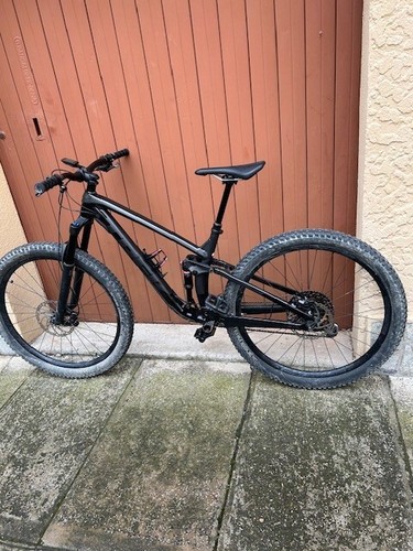 Mtb trek er - 29,