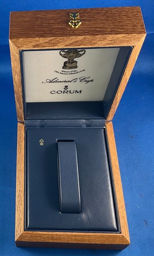Corum admiral cup - corum,