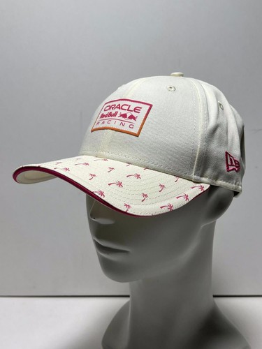 Berretto baseball piatto red - piatto,