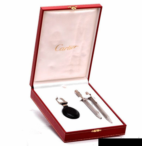 Must cartier set penne - de,