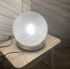 Lampada reticello venini - lampada, a
