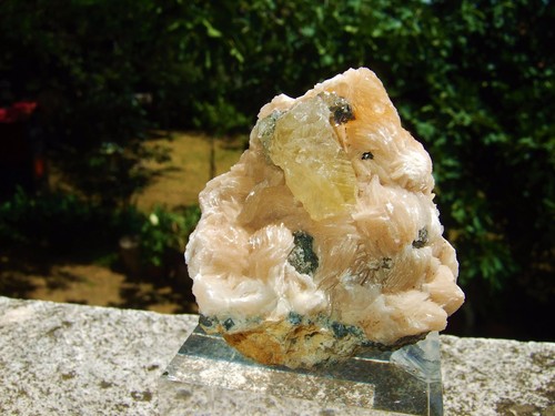 Minerali grezzi - minerali,