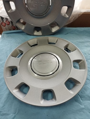 Fiat 500 dal 2007 - set, 4