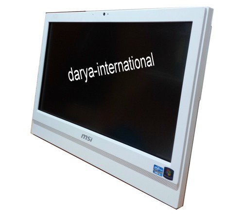 Msi wind top - wind, ap200