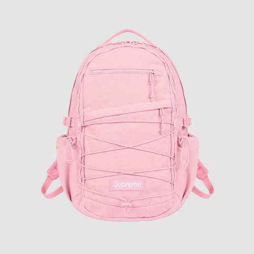 Zaino supreme rosa - zaino,
