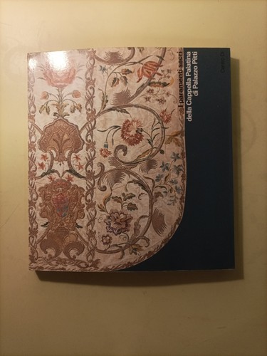 Paramenti sacri della - i,
