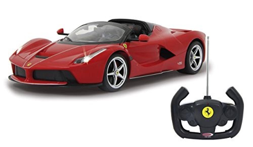 Jamara ferrari veicolo - ferrari,