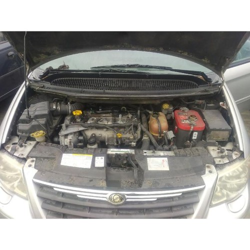 Cambio automatico chrysler - automatico,