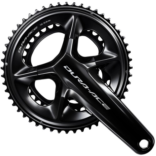 Guarnitura shimano dura - shimano, dura-ace