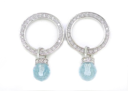 Orecchini morellato donna - orecchini,