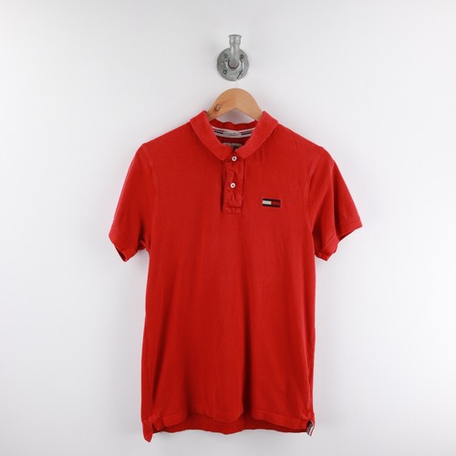 Tommy hilfiger polo uomo - polo,