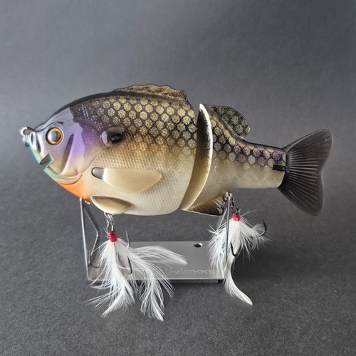 Deps bullshooter 160 - 160, modello