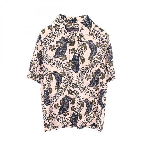 Camicia manica corta louis - camicia,
