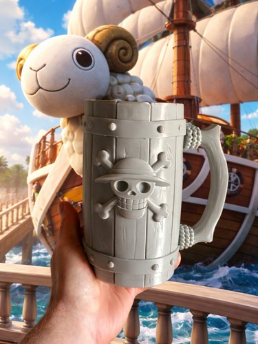 Porta lattina one piece - porta,