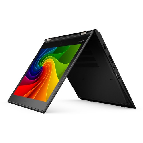 Lenovo thinkpad yoga 260 - lenovo,