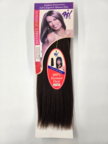 Beverly johnson premier yaky - premier,