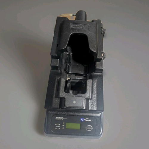 Rilevatore gas ventis - di, mx4