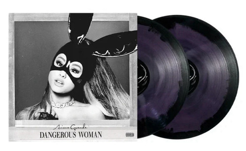 Ariana grande dangerous - grande,