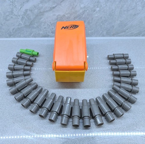 Nerf strike elite havok fire - elite,