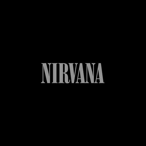 Nirvana - (1,