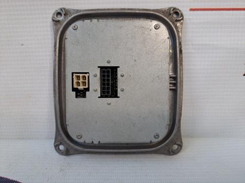 Centralina xenon per lancia - xenon,