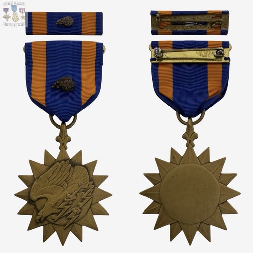 Wwii air medal - medal, u.s.
