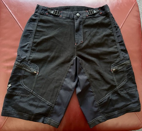 ⁠Pantaloncino specializzato