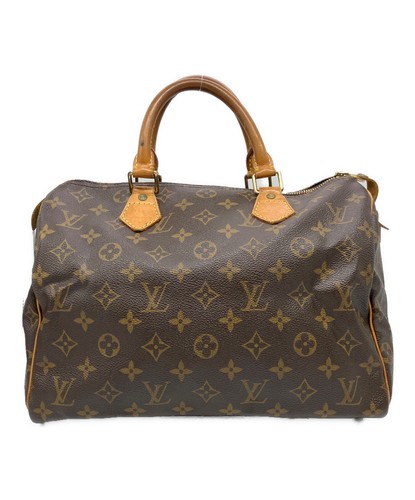 Louis vuitton speedy m41526 - vuitton, 30