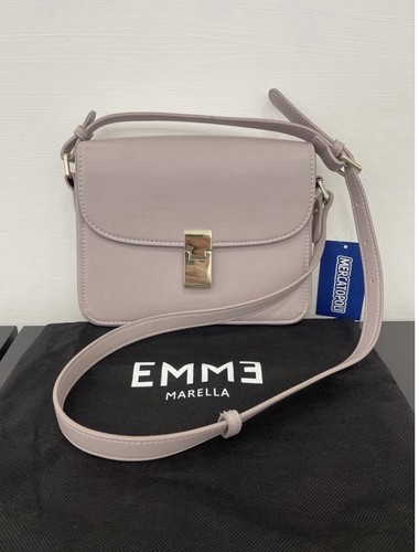 Borsa marella pelle rosa - borsa,