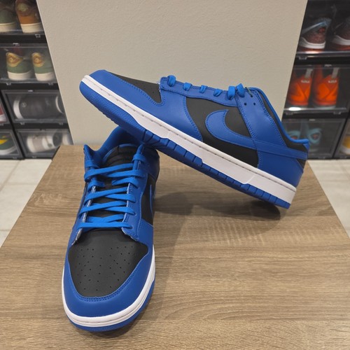 Taglia nike dunk low - 15,