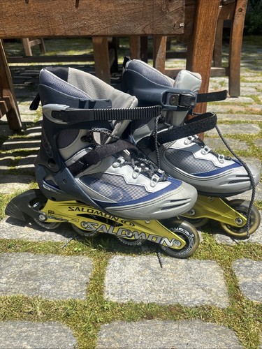 Rulli salomon dr110 power arch - dr110,