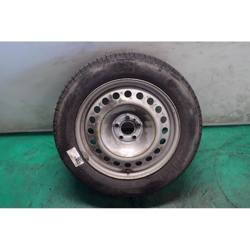 Cerchio ferro fiat - 1,