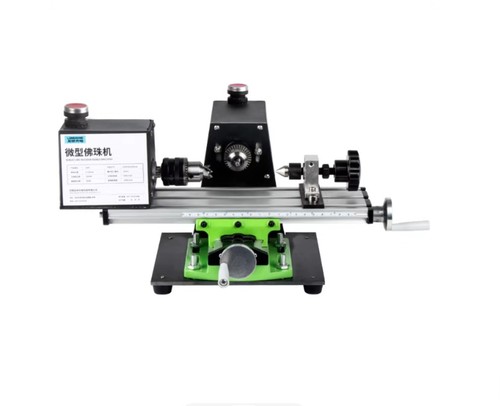 Mini bead making - machine,