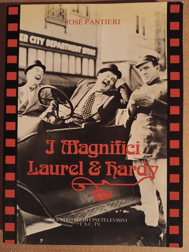 Josè pantieri i magnifici - pantieri,