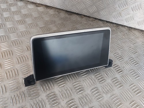 Afficheur ecran gps peugeot - ecran,