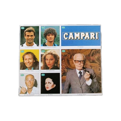 Foglio editoriale stickers - 8,
