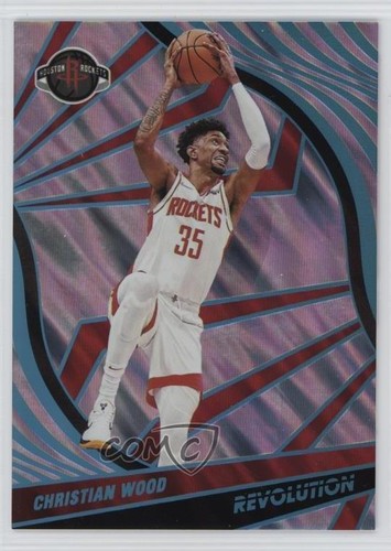 2021 panini revolution lava - revolution,