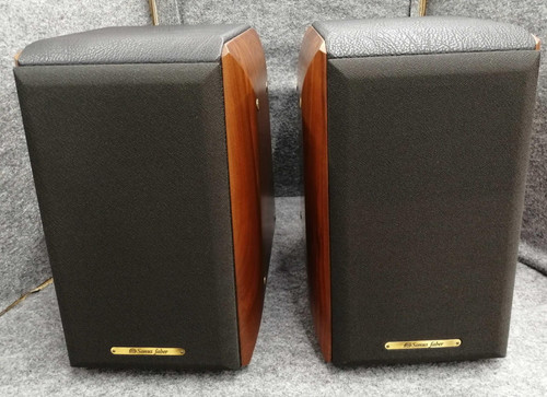Sonus faber concertino home - sonus,